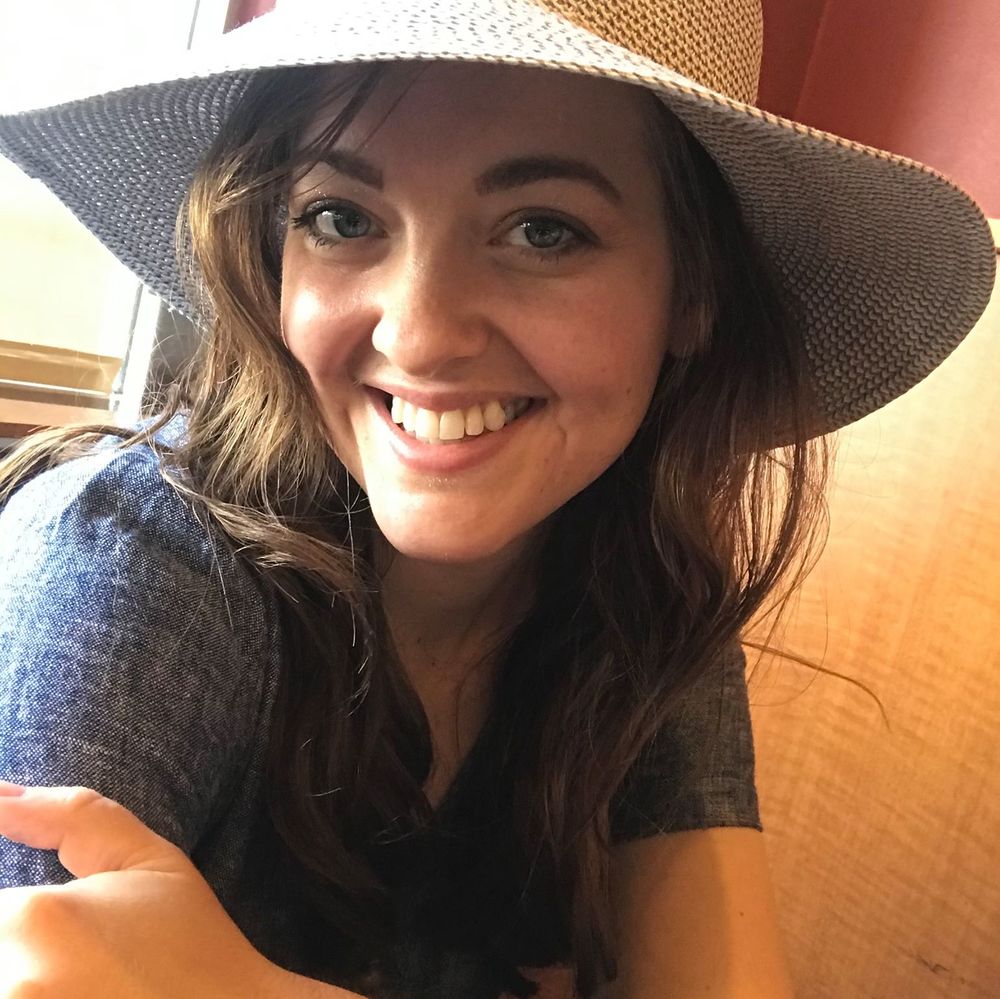 Meet your Posher, Charity